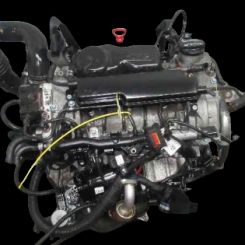 Motor m 117.985, m 117.982 Mercedes-benz Sl coupé (c107) 450 slc (107.024)