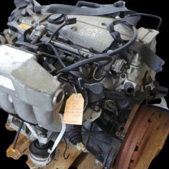 Motor m 117.960 Mercedes-benz Sl coupé (c107) 450 slc 5.0 (107.026)