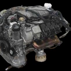 Motor m 110.990, m 110.982, m 110.986 Mercedes-benz Sl (r107) 280 sl (107.042)