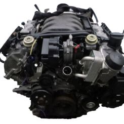 Motor m 110.990, m 110.982, m 110.986 Mercedes-benz Sl (r107) 280 sl (107.042)