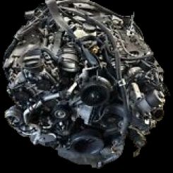Motor m 117.985, m 117.982 Mercedes-benz Sl (r107) 450 sl (107.044)