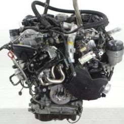 Motor m 117.964 Mercedes-benz Sl (r107) 500 sl (107.046)