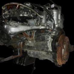 Motor m 117.960, m 117.964 Mercedes-benz Sl (r107) 500 sl (107.046)