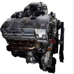Motor m 117.960 Mercedes-benz Sl (r107) 500 sl (107.046)