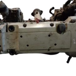 Motor m 104.943 Mercedes-benz Sl (r129) 280 (129.058)