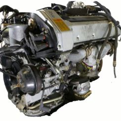 Motor m 103.984 Mercedes-benz Sl (r129) 300 sl (129.060)