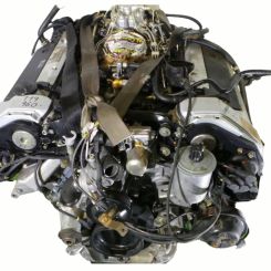 Motor m 112.943 Mercedes-benz Sl (r129) 320 (129.064)