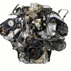Motor m 119.982, m 119.972 Mercedes-benz Sl (r129) 500 (129.067)