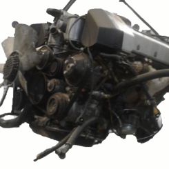 Motor m 113.961 Mercedes-benz Sl (r129) 500 (129.068)