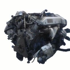 Motor m 119.960, m 119.972 Mercedes-benz Sl (r129) 500 sl (129.066)