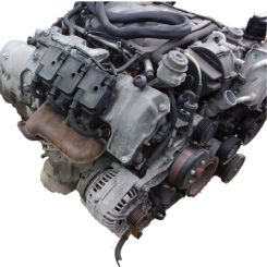 Motor m 272.949 Mercedes-benz Sl (r230) 280 (230.454)