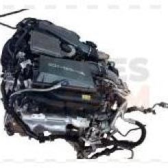 Motor m 272.966 Mercedes-benz Sl (r230) 350 (230.456)
