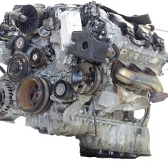 Motor m 272.968 Mercedes-benz Sl (r230) 350 (230.458)