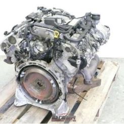 Motor m 272.968 Mercedes-benz Sl (r230) 350 (230.458)
