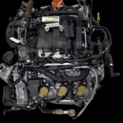 Motor m 112.973 Mercedes-benz Sl (r230) 350 (230.467)