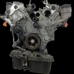 Motor m 273.965 Mercedes-benz Sl (r230) 500 (230.471)