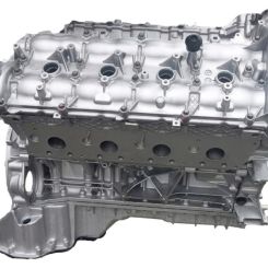 Motor m 273.965 Mercedes-benz Sl (r230) 500 (230.471)