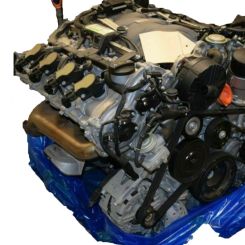 Motor m 113.963 Mercedes-benz Sl (r230) 500 (230.475)