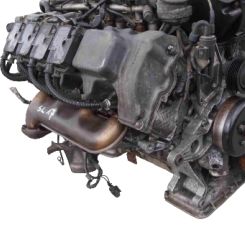 Motor m 113.963 Mercedes-benz Sl (r230) 500 (230.475)