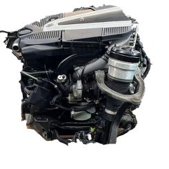 Motor m 275.981 Mercedes-benz Sl (r230) 65 amg (230.479)