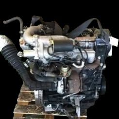 Motor m 275.981 Mercedes-benz Sl (r230) 65 amg (230.479)