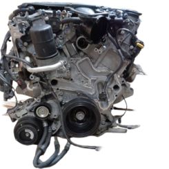 Motor m 276.954 Mercedes-benz Sl (r231) 350 (231.457)