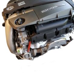 Motor m 157.983 Mercedes-benz Sl (r231) 63 amg (231.474)