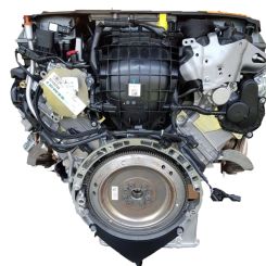 Motor m 157.983 Mercedes-benz Sl (r231) 63 amg (231.474)