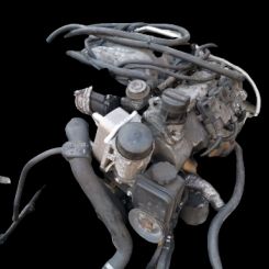 Motor m 121.921, m 121.928 Mercedes-benz Sl (w121) 190 sl (121.042, 121.040)