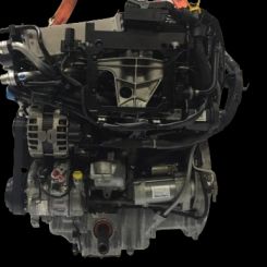 Motor m 276.822 Mercedes-benz Slc (r172) Amg slc 43 (172.466)