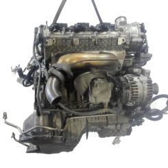 Motor m 111.946 Mercedes-benz Slk (r170) 200 (170.435)