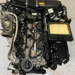 Motor m 111.946 Mercedes-benz Slk (r170) 200 (170.435)