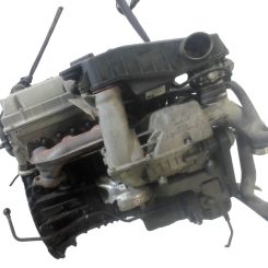 Motor m 111.946 Mercedes-benz Slk (r170) 200 (170.435)