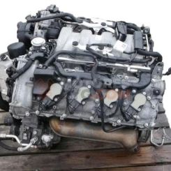 Motor m 111.943 Mercedes-benz Slk (r170) 200 kompressor (170.445)