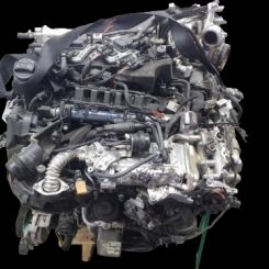Motor m 111.973 Mercedes-benz Slk (r170) 230 kompressor (170.447)