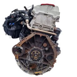 Motor m 111.983 Mercedes-benz Slk (r170) 230 kompressor (170.449)