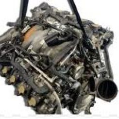 Motor m 112.960 Mercedes-benz Slk (r170) 32 amg kompressor (170.466)