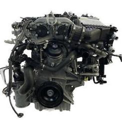 Motor m 112.947 Mercedes-benz Slk (r170) 320 (170.465)