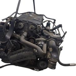 Motor m 271.944 Mercedes-benz Slk (r171) 200 kompressor (171.442)