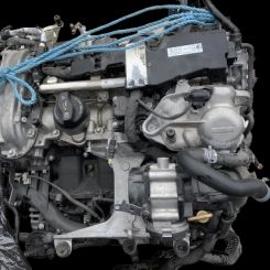 Motor m 272.942 Mercedes-benz Slk (r171) 280 (171.454)