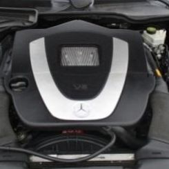 Motor m 272.969 Mercedes-benz Slk (r171) 350 (171.458)