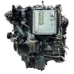 Motor m 113.989 Mercedes-benz Slk (r171) 55 amg (171.473)