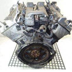 Motor m 113.989 Mercedes-benz Slk (r171) 55 amg (171.473)