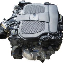 Motor m 274.920 Mercedes-benz Slk (r172) 200 (172.434)