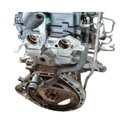 Motor m 271.860, m 271.861 Mercedes-benz Slk (r172) 200 (172.448)