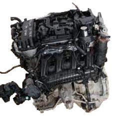 Motor m 271.860, m 271.861 Mercedes-benz Slk (r172) 200 (172.448)
