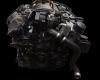 Mercedes-benz Slr (r199) 5.4 722 edition