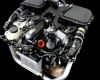 Mercedes-benz Slr (r199) 5.5 (199.376)