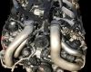 Mercedes-benz Slr roadster (r199) 5.5 slr mclaren