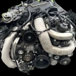 Motor om 602.980 Mercedes-benz Sprinter 2-t autobús (b901, b902) 210 d (902.471, 902.472)